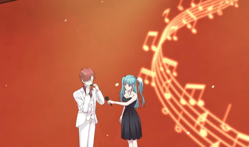 第46话 此曲只应天上有2