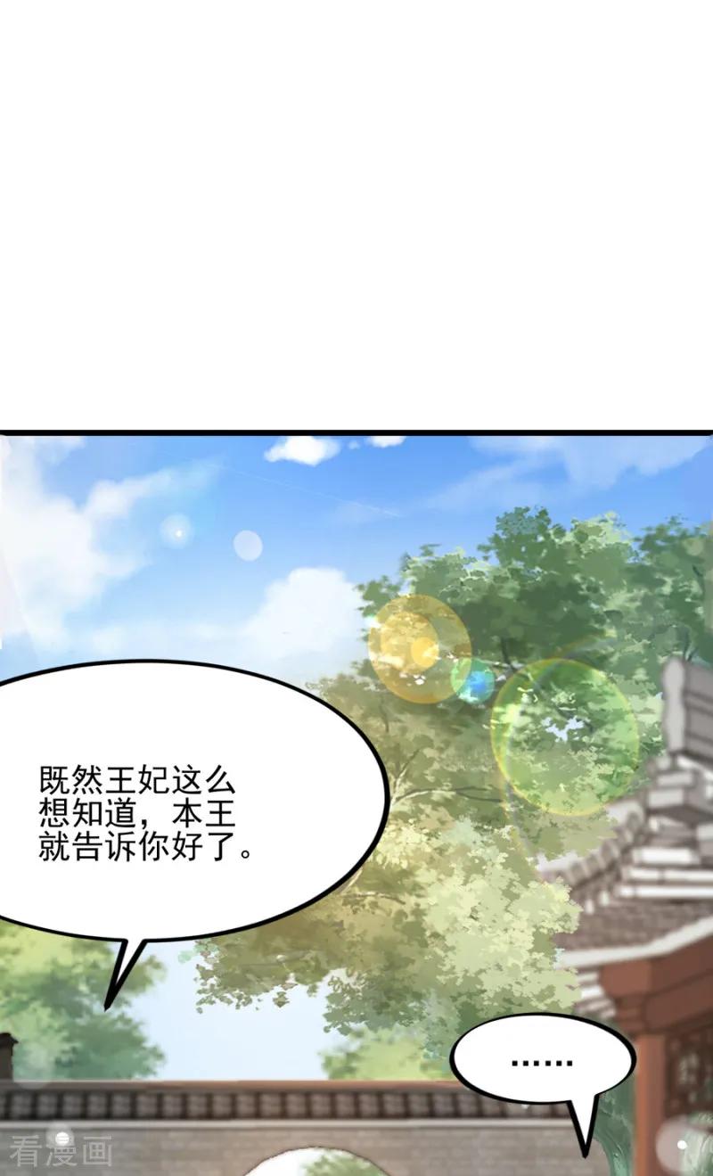 第77话 我的王妃3