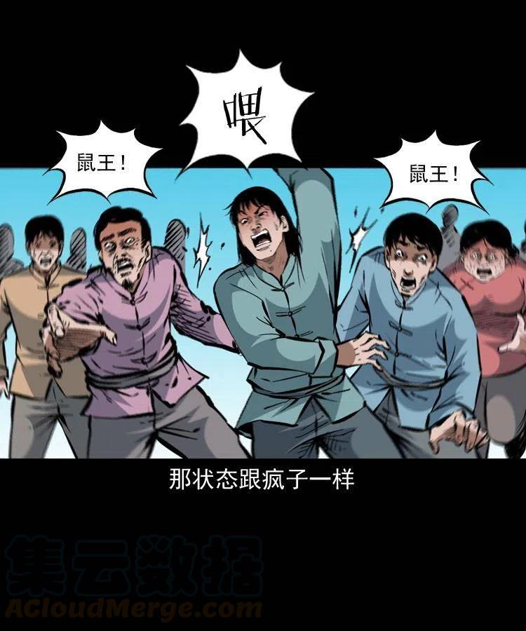 一百四十二话 救世鼠王3