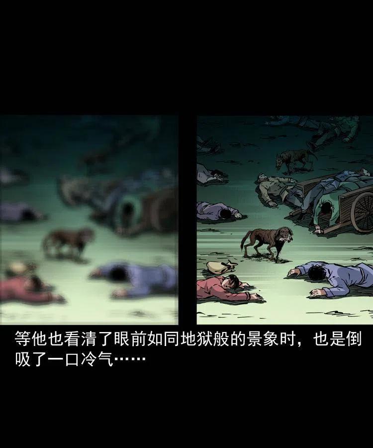 一百四十一话 破茧而出4