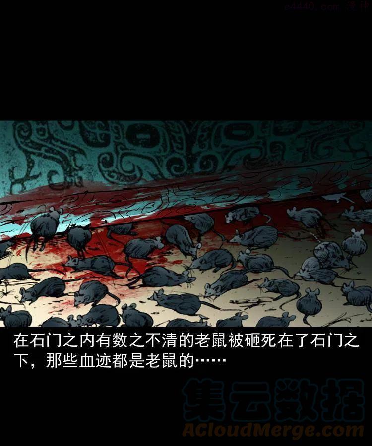 一百五十六话 围攻鼠郎君3