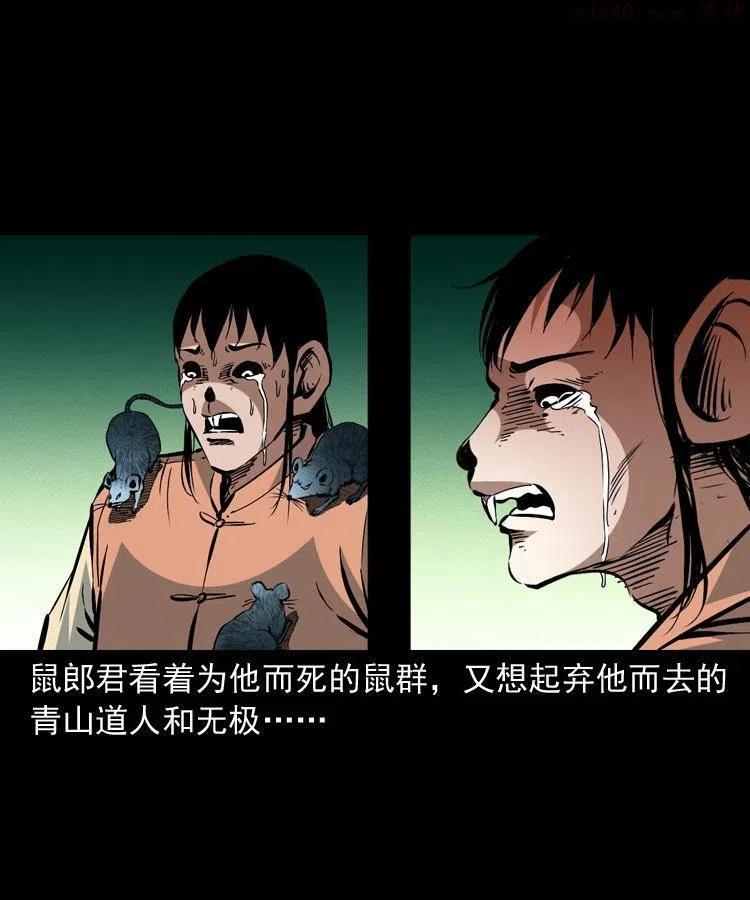 一百五十六话 围攻鼠郎君4