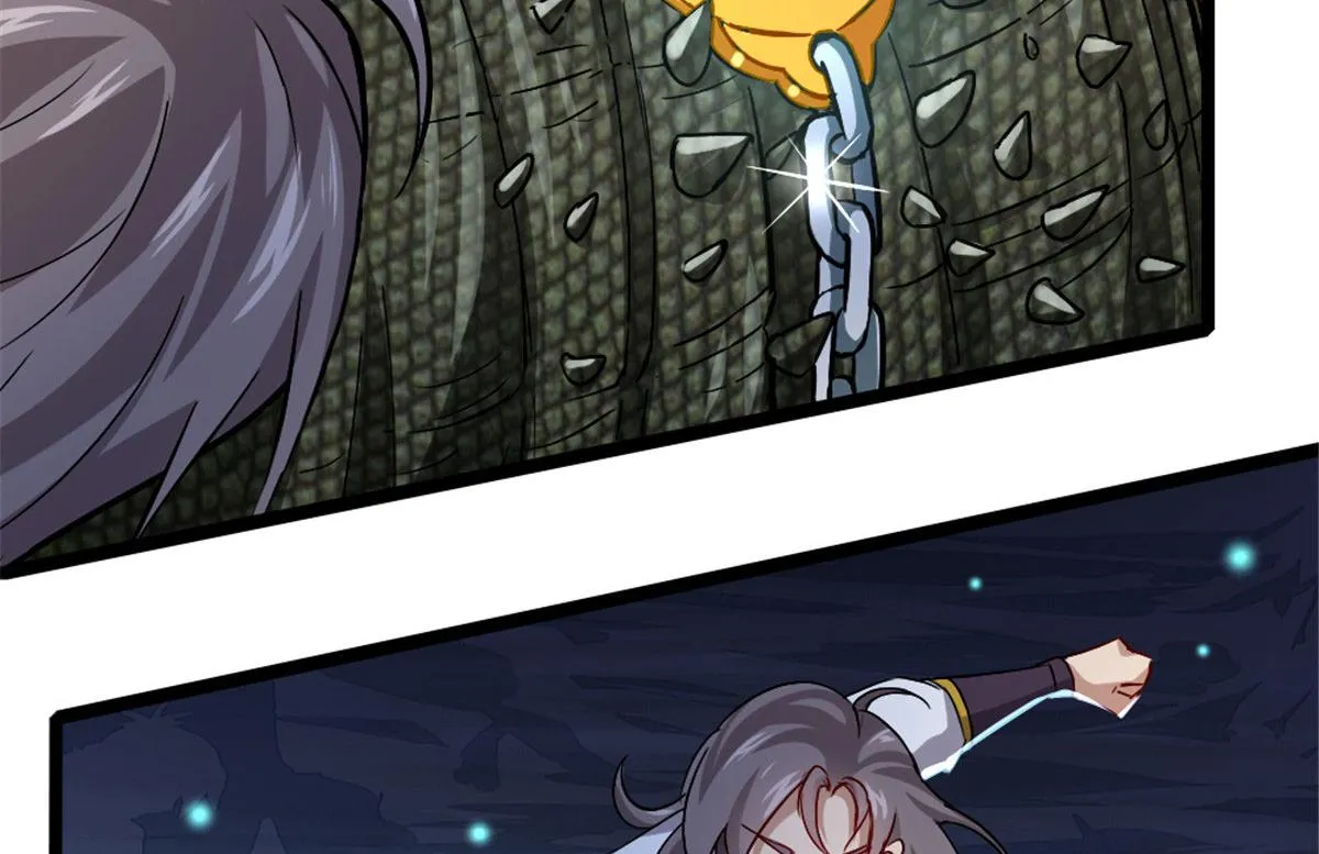 万道龙皇笔趣阁最新免费版漫画,264图