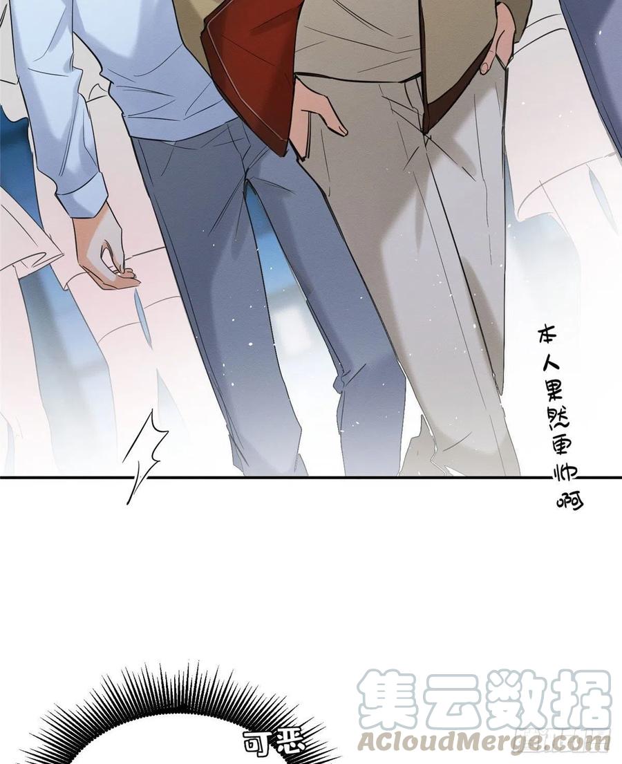第33话 睹猫思人0