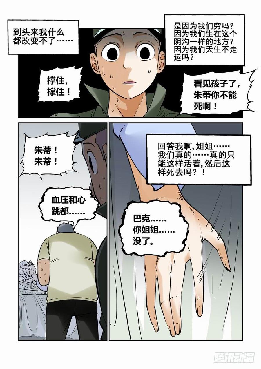 番外篇 巴克42