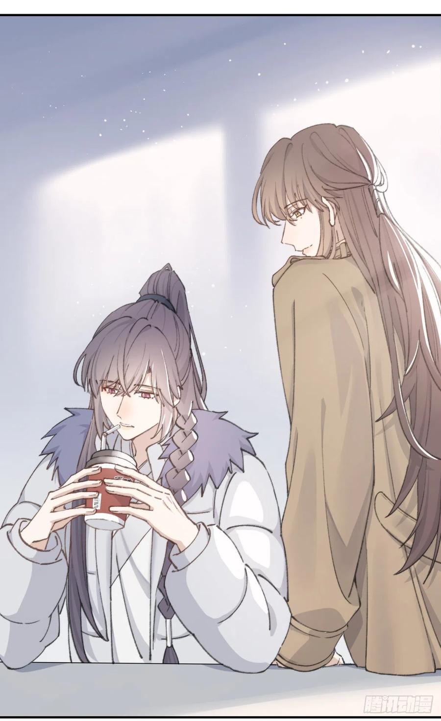 双王胖子卡组漫画,前方的路3图