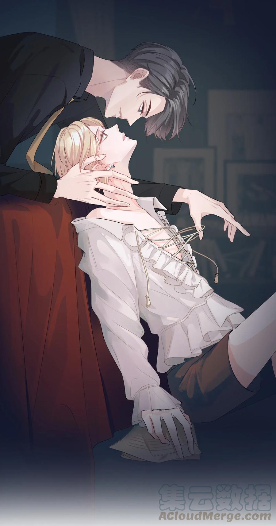 离别前后讲了什么漫画,018 先生，我错了1图