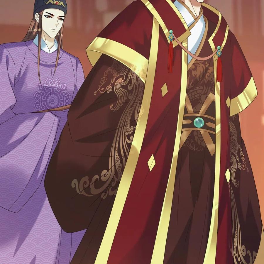 欺师解说漫画,018 等我2图