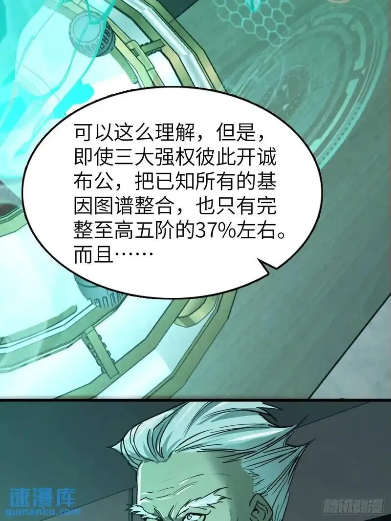 从姑获鸟开始女主角有几个漫画,288 至高五阶！4图