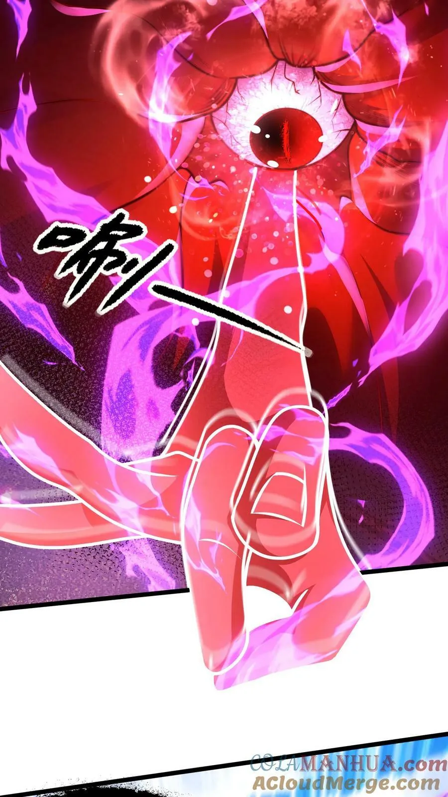 第168话 我要献祭全部寿元4