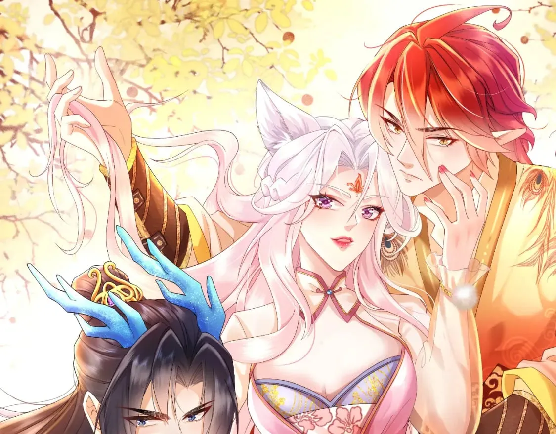 肥啾是什么意思漫画,第三话-捡到一只小鸡仔1图