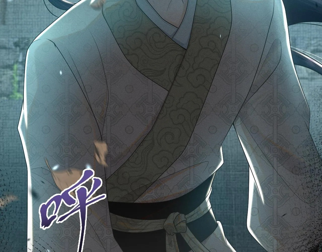 第57话  你看清楚我是谁？4