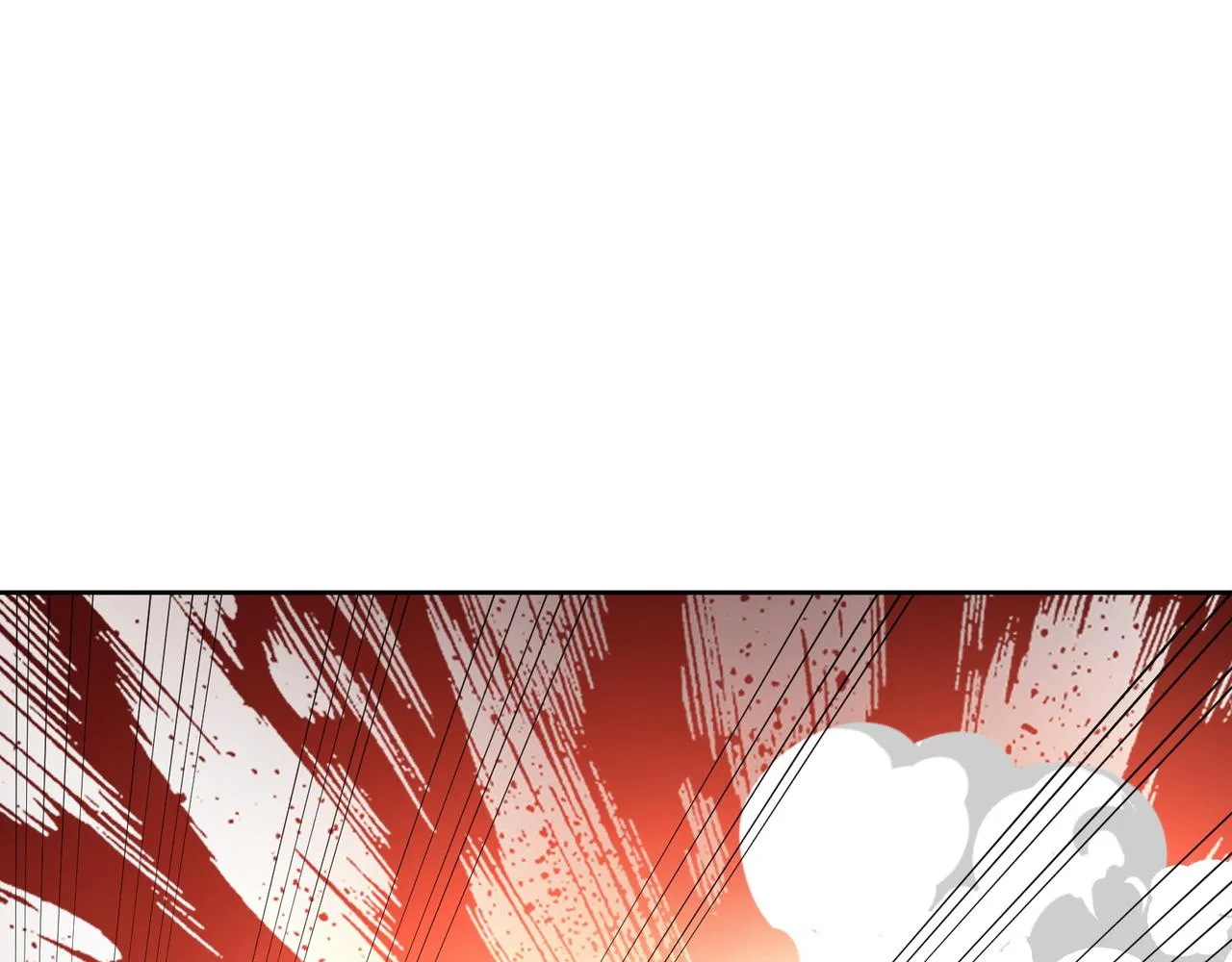 吞下一个修仙世界女主是谁漫画,第137话 焚魔、洗墨！3图
