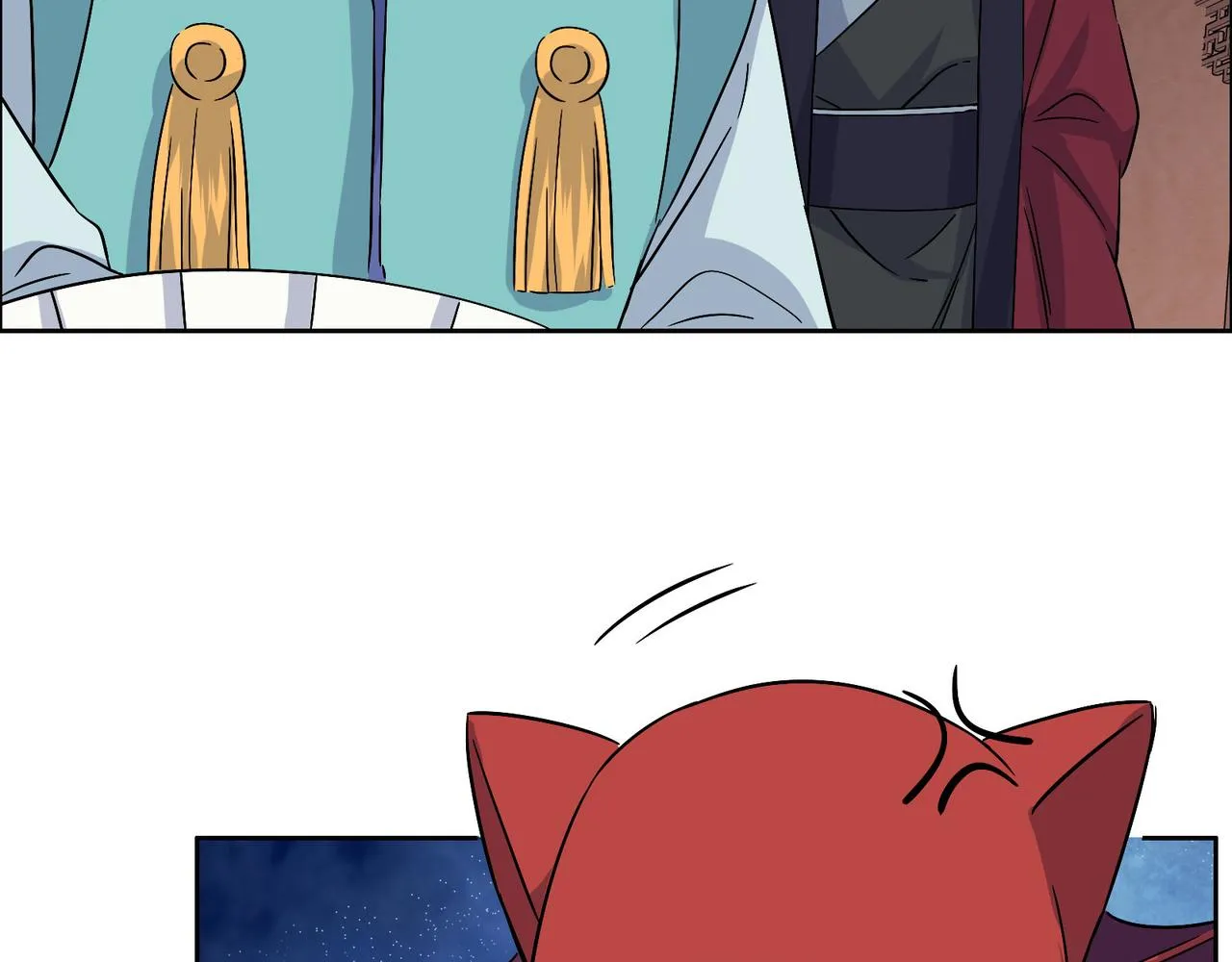 吞下一个修仙世界漫画,第131话 化解内讧2图