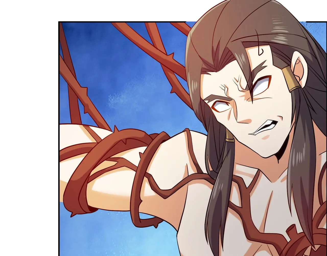 吞下一个修仙世界漫画,第148话乘胜追击4图