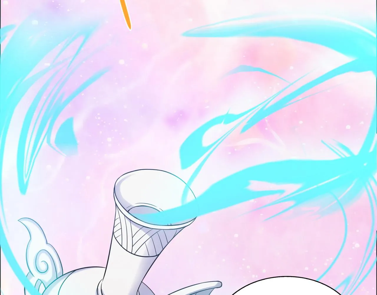 吞下一个修仙世界女主是谁漫画,第165话 南宫雪的选择？4图