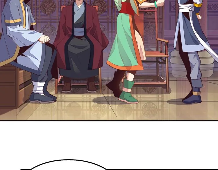 吞下一个修仙世界女主是谁漫画,第40话 无赖治病4图