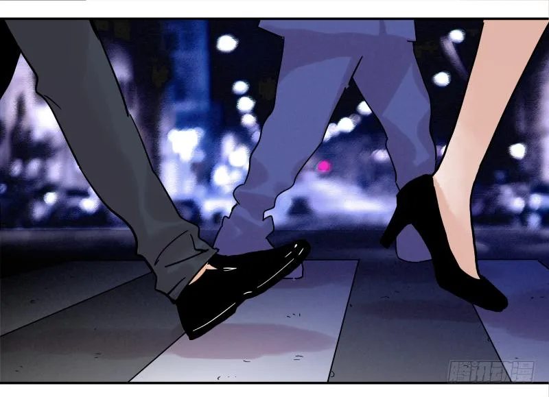 秦侠之菜鸡猎人漫画,08 重新亮相4图