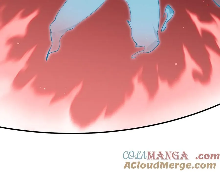 天帝有亿点收集癖~漫画,第89话 为什么偏偏把我忘了？1图