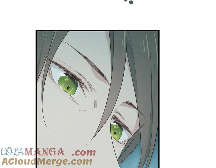天帝有亿点收集癖漫画,第95话 不速之客，突然造访5图