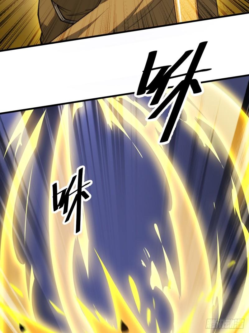 我真的不是气运之子~漫画,第一百五十九话：闪电龟4图