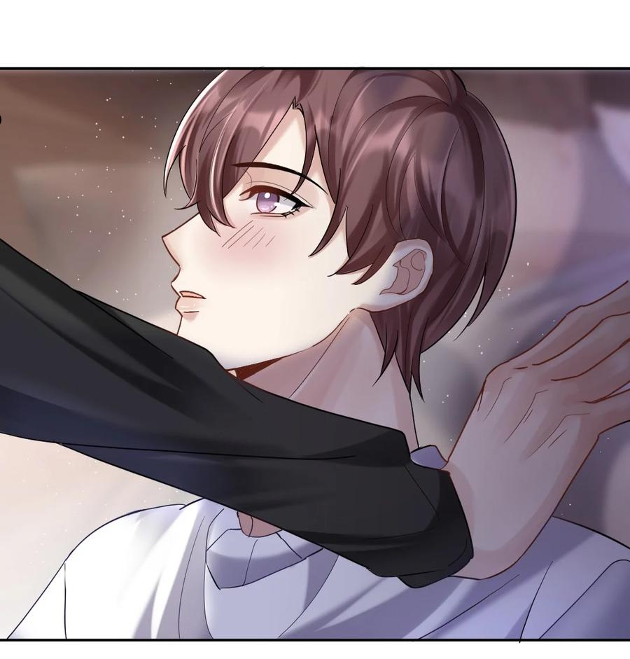纸飞机~漫画,051 不安稳的元旦2图