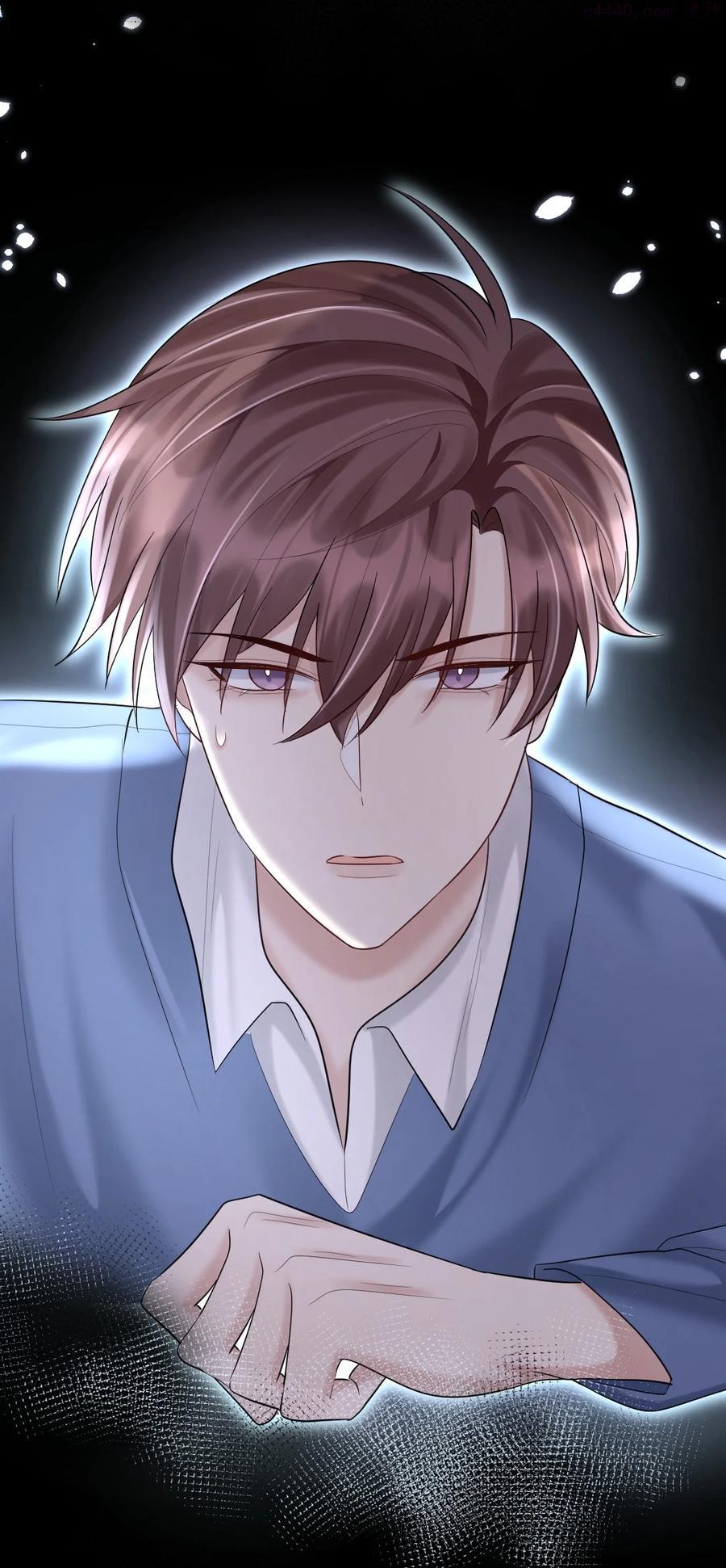 纸飞机~漫画,022 暗色往事2图