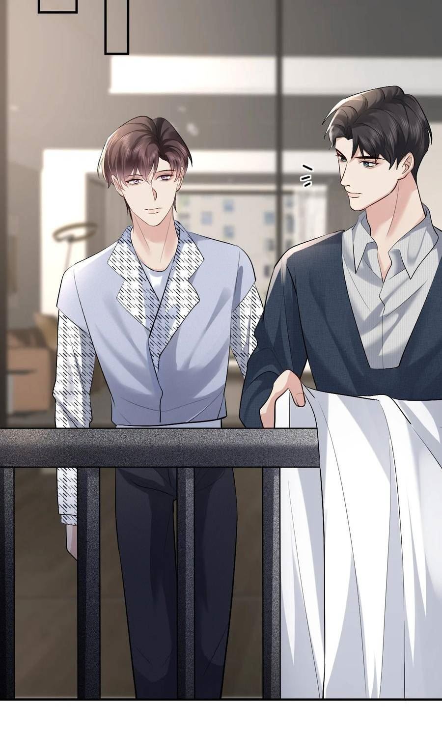 纸飞机~漫画,098 重新开始2图