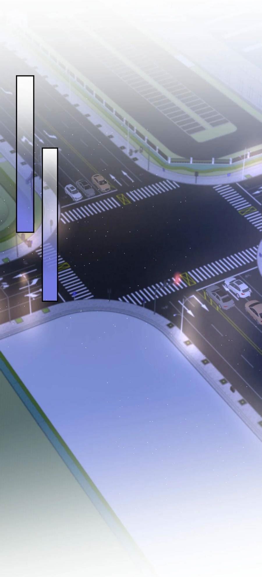 纸飞机怎么折简单漫画,087 “拆线前别碰烟酒”2图