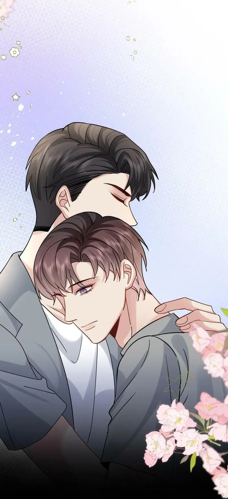 纸飞机~漫画,109 想见的人2图