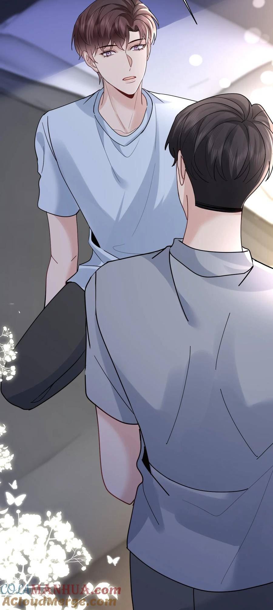 纸飞机~漫画,105 药5图