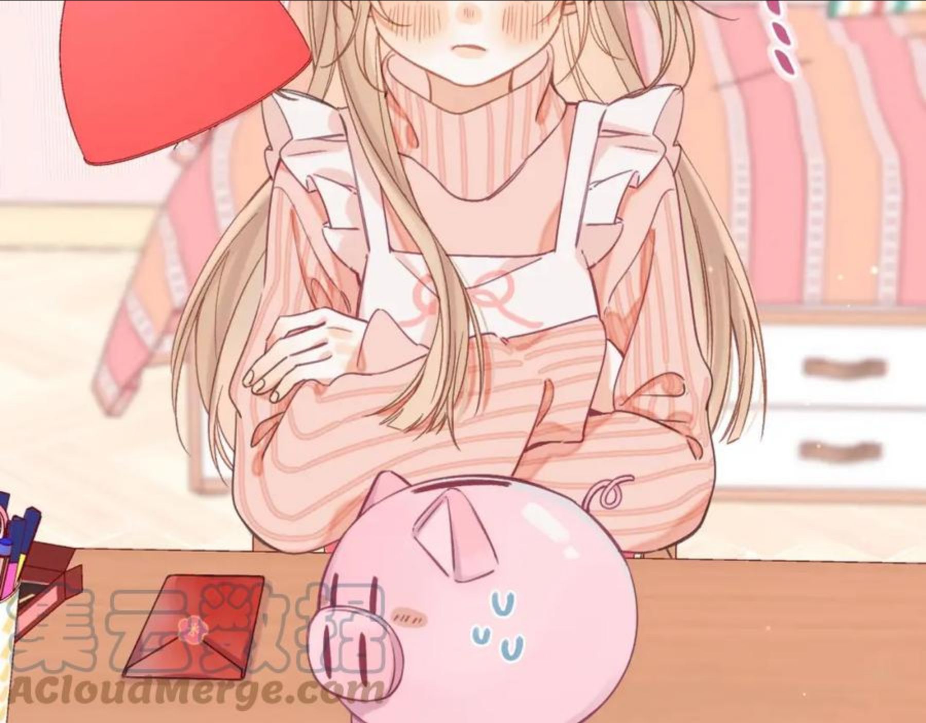 第39话 《我的梦想》0