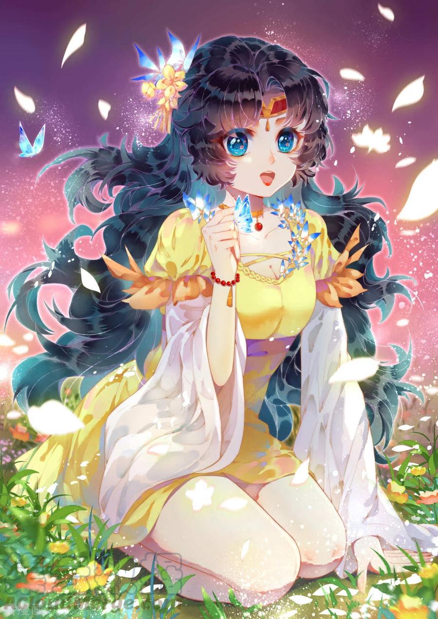 第327话 爹，娘0