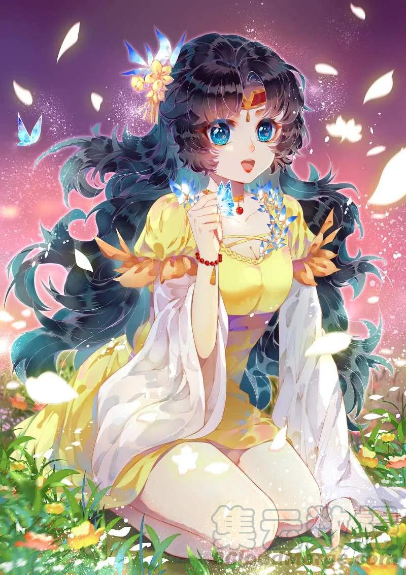 第341话 我有异议0