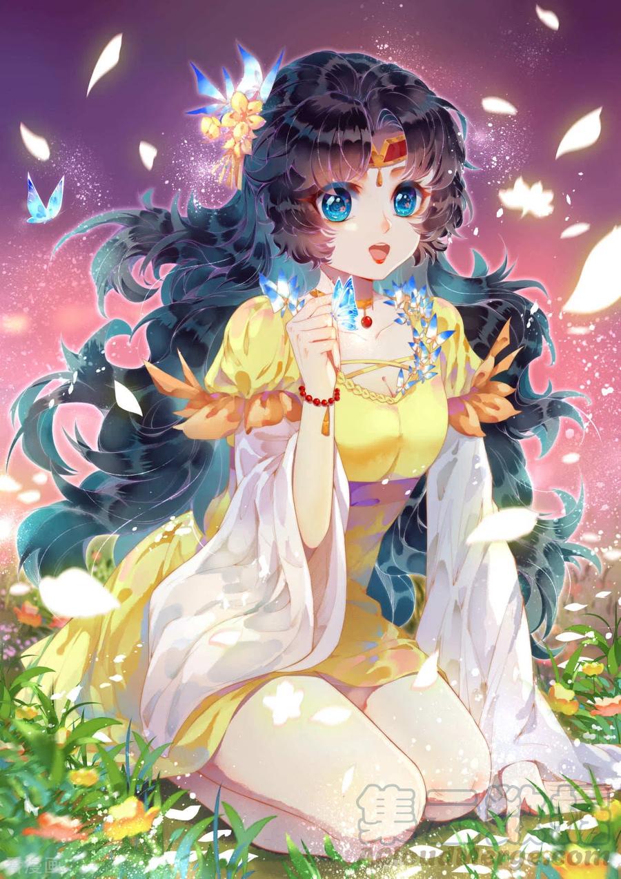 第323话 最强杀阵0