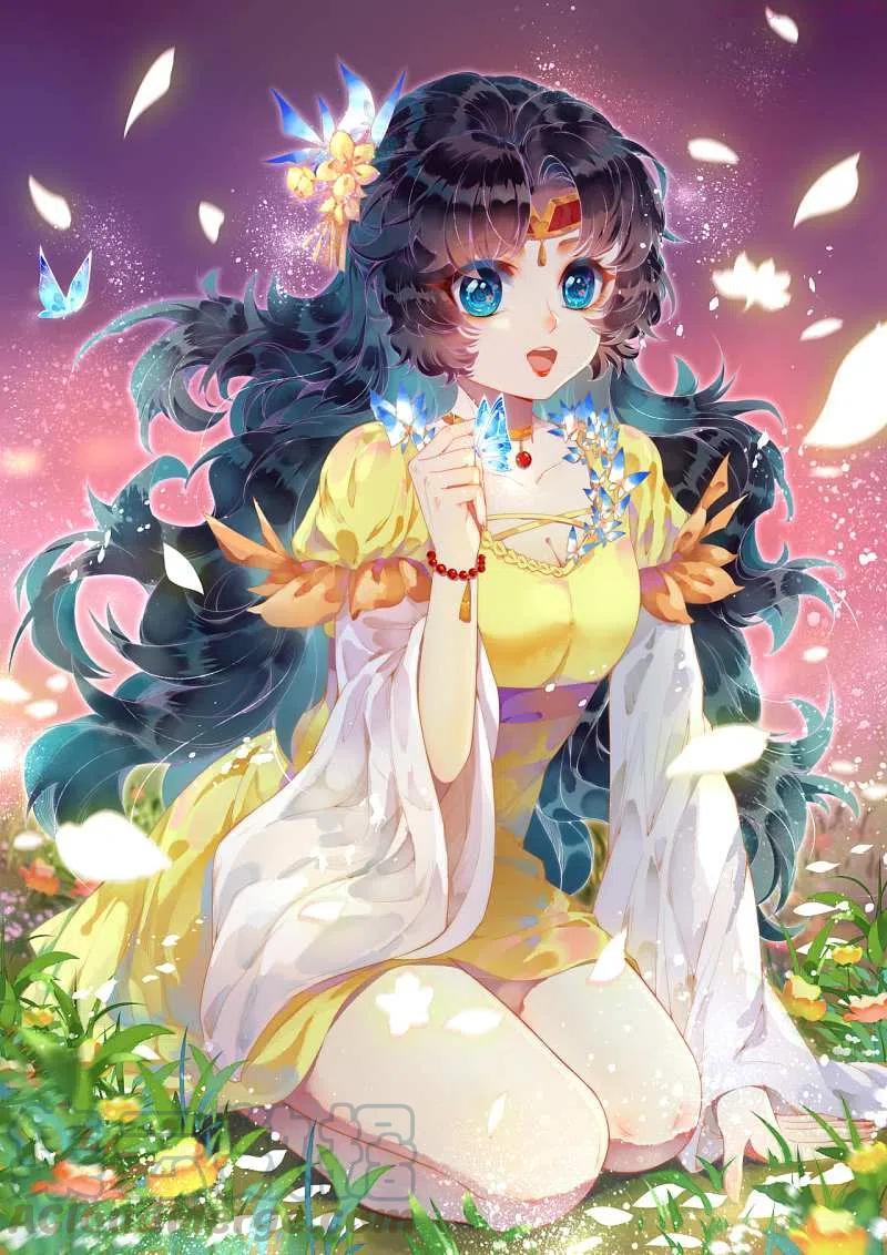 第349话 幻妖七子0