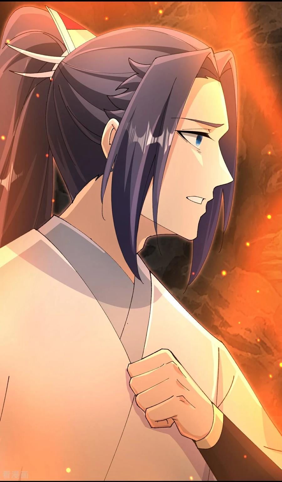 第712话 踌躇与惋惜4