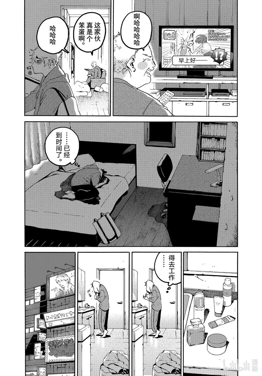 68 夜晚的挣扎3