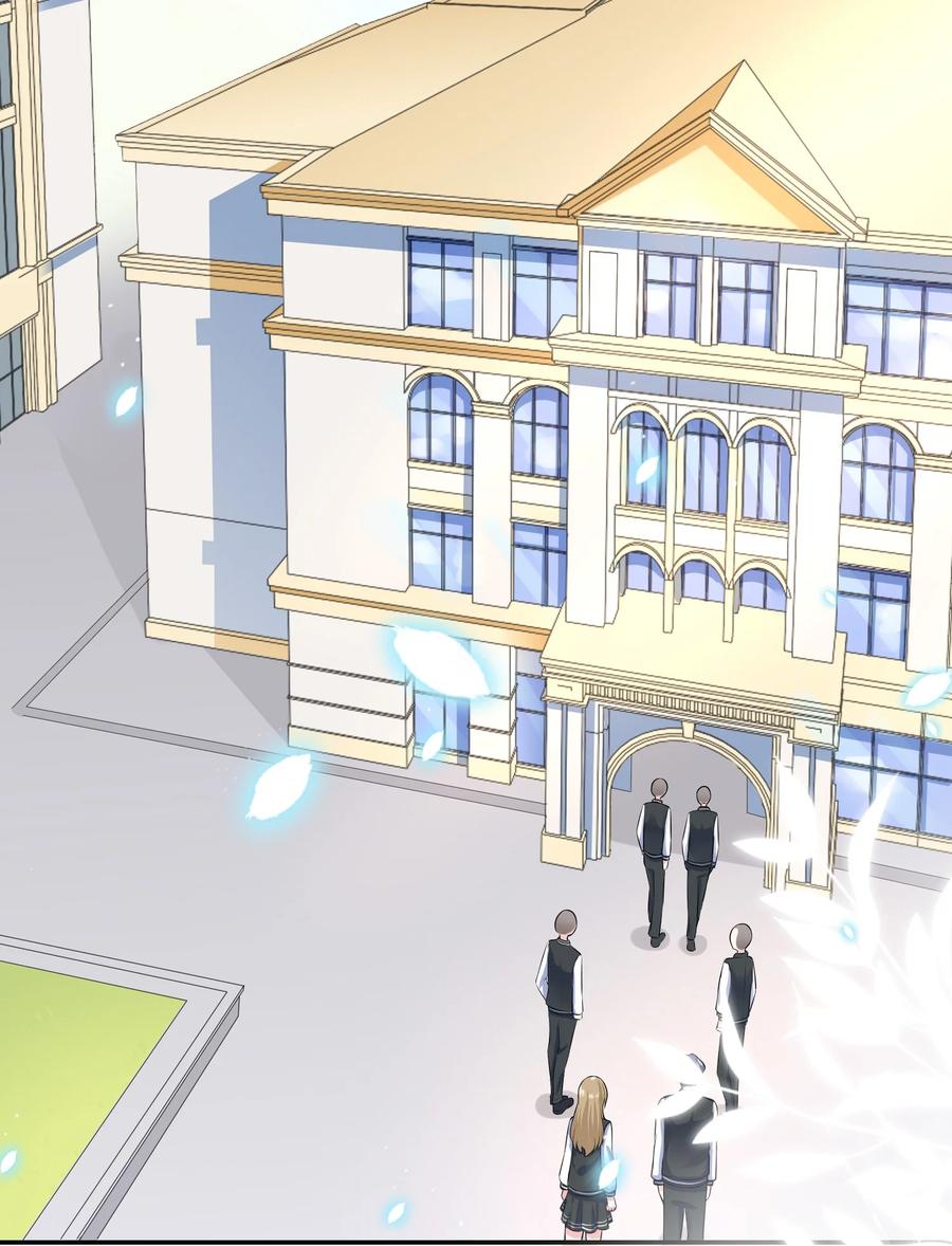 001 学霸和校霸的较量4