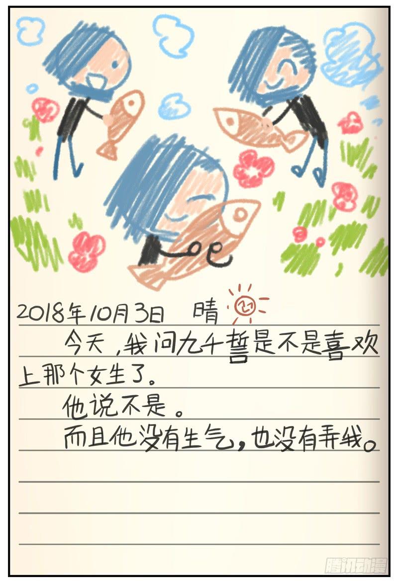 刑天日记1