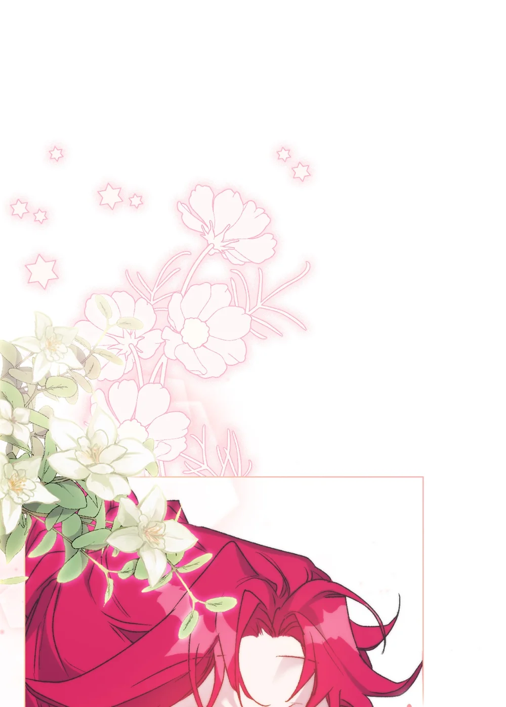 陛下这一生我会好好培养你表情包漫画,95 皇妃，我的臣下1图