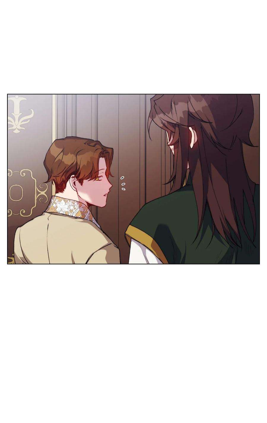 殿下这一世我会好好培养你漫画,43 我很记仇5图