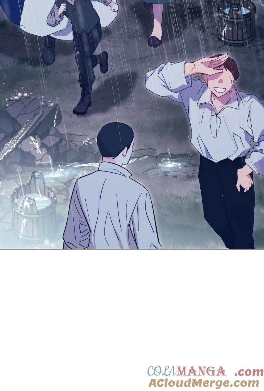 陛下这一生我会好好培养你完结漫画,120 未知的新生5图