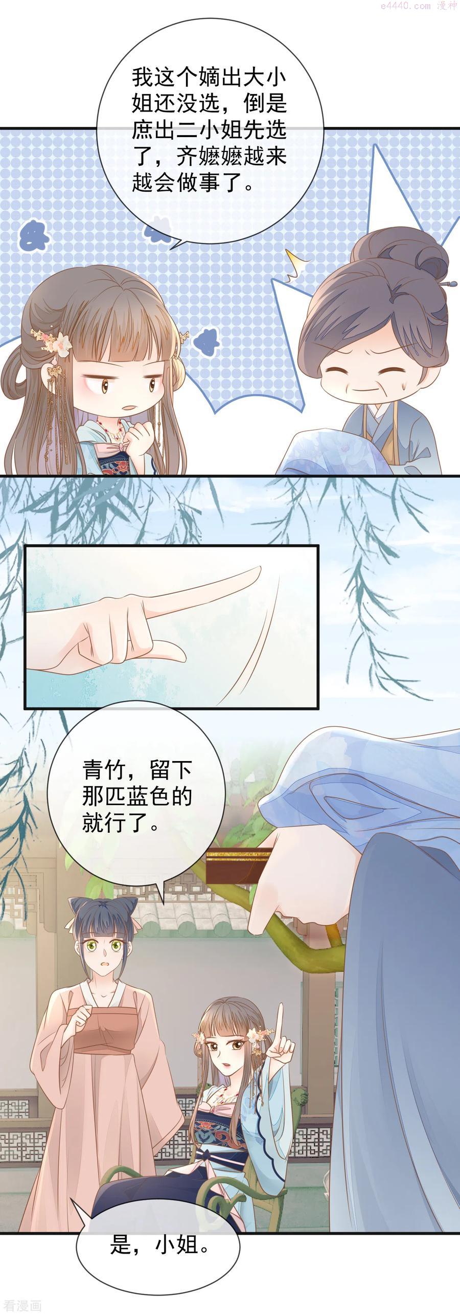 第20话 再遇前世渣男3