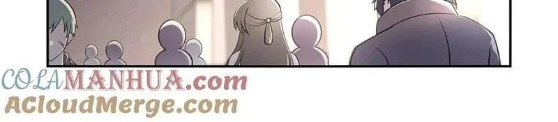 失业魔王小说免费漫画,第381话 克丽丝之力5图