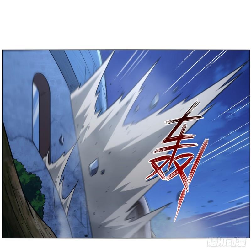 失业魔王~漫画,第336话 吾王的重生2图
