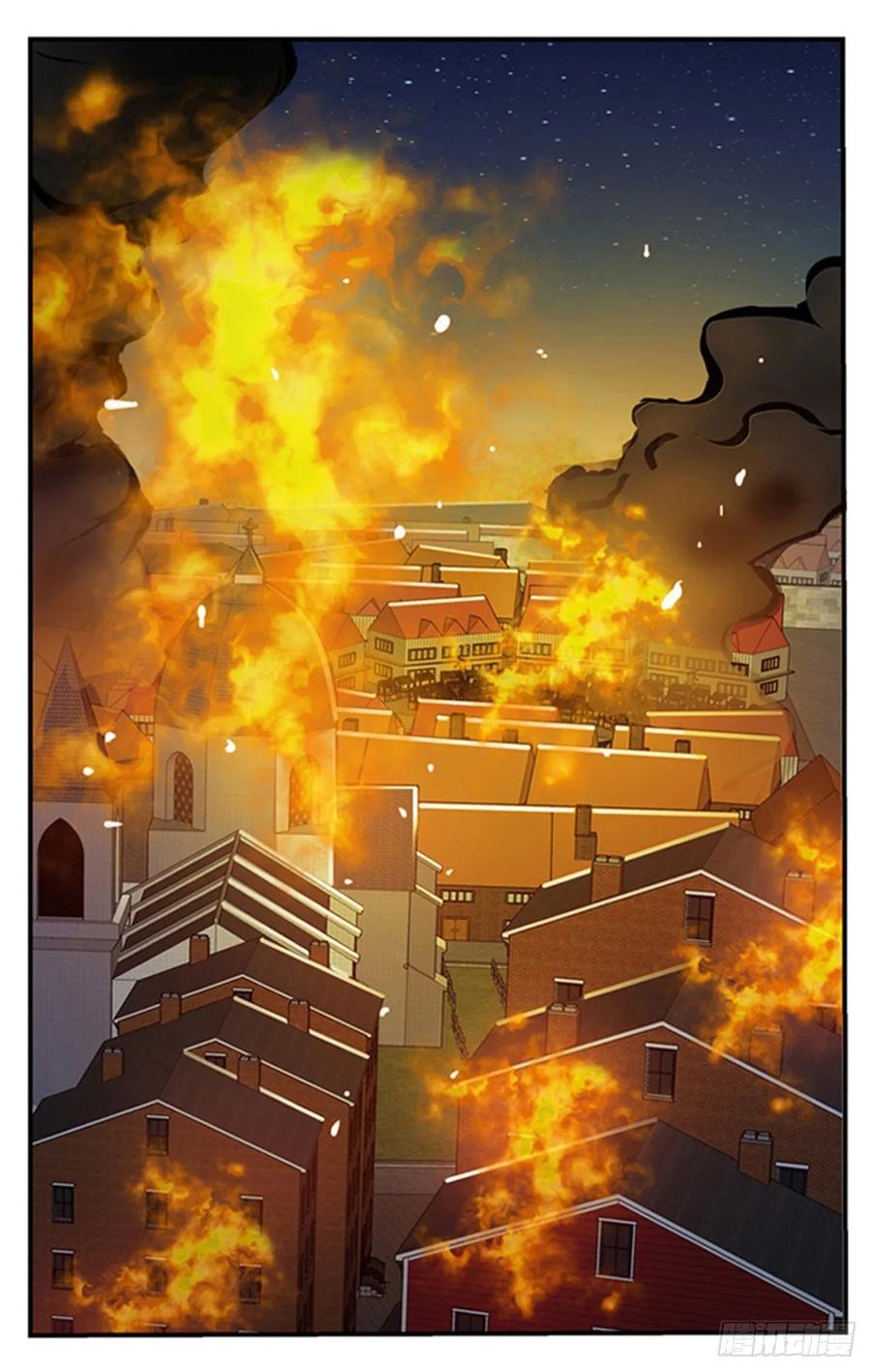 失业魔王结局漫画,第100话 起舞2图