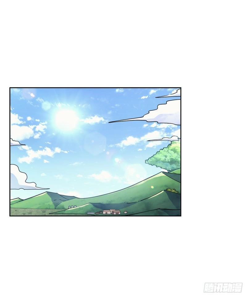 失业魔王小说免费全集漫画,第352话 二人之子2图