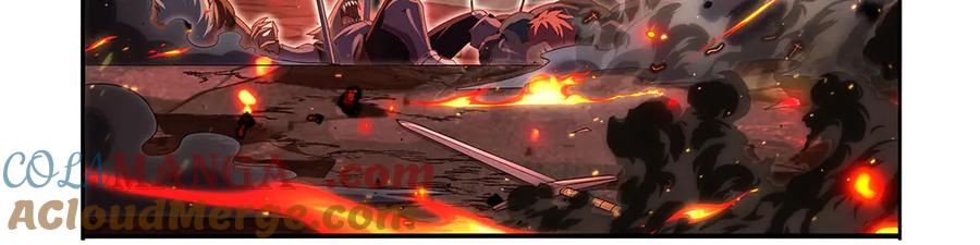 失业魔王动漫免费观看漫画,第418话 双龙戏珠5图