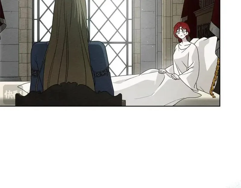 第74话 这份爱开始让我感到窒息了？4